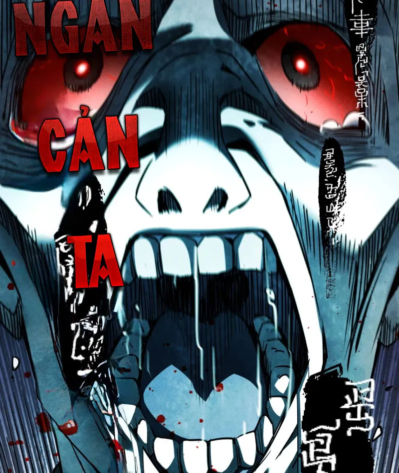 Làm Sao Bóc Lột Ở Thế Giới Quỷ Dị Chapter 2 - Trang 38