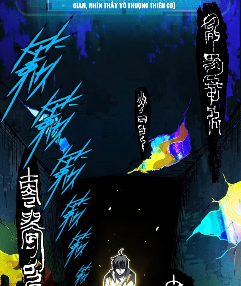 Làm Sao Bóc Lột Ở Thế Giới Quỷ Dị Chapter 2 - Trang 4