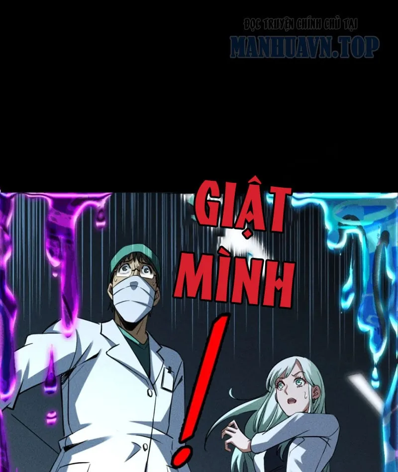 Làm Sao Bóc Lột Ở Thế Giới Quỷ Dị Chapter 2 - Trang 42