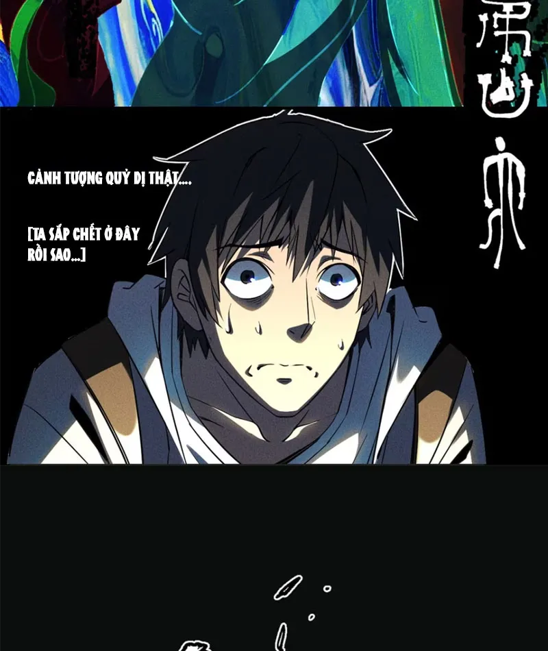 Làm Sao Bóc Lột Ở Thế Giới Quỷ Dị Chapter 2 - Trang 7