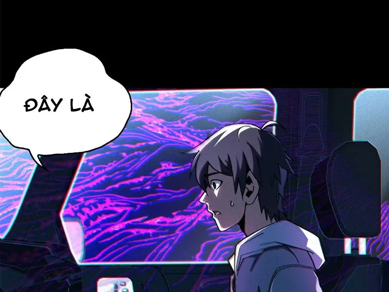 Làm Sao Bóc Lột Ở Thế Giới Quỷ Dị Chapter 3 - Trang 11