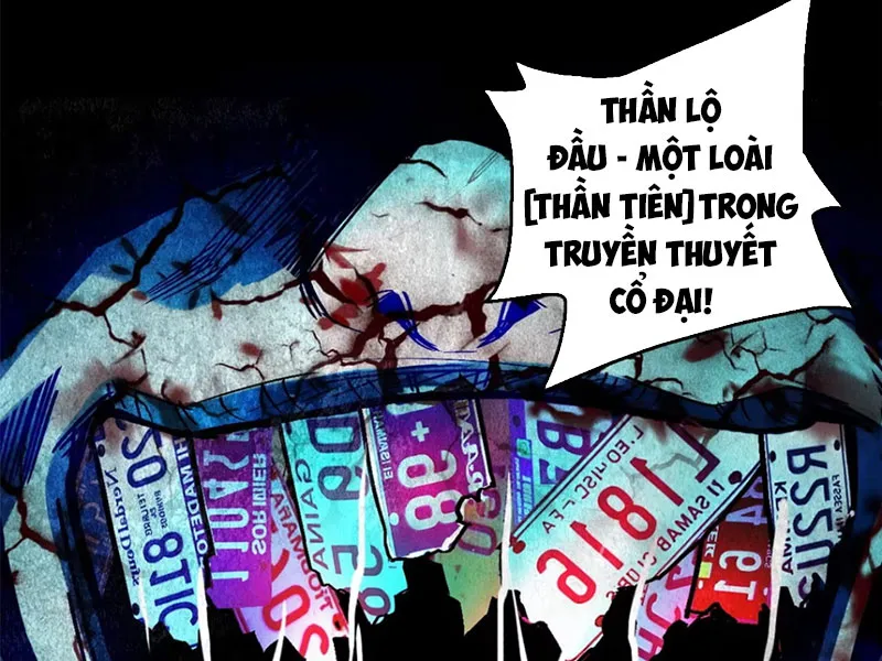 Làm Sao Bóc Lột Ở Thế Giới Quỷ Dị Chapter 3 - Trang 16