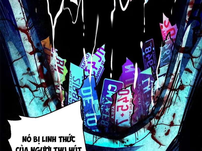 Làm Sao Bóc Lột Ở Thế Giới Quỷ Dị Chapter 3 - Trang 17