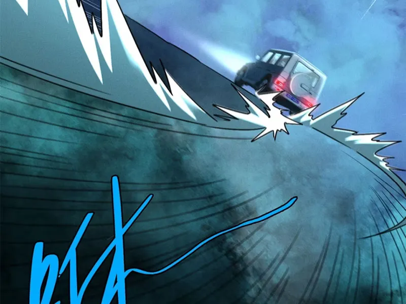Làm Sao Bóc Lột Ở Thế Giới Quỷ Dị Chapter 3 - Trang 20