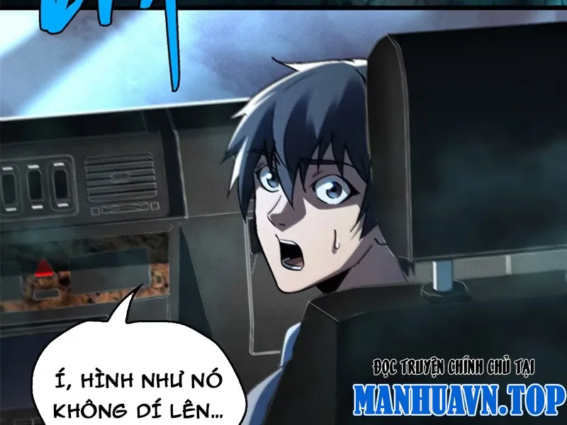 Làm Sao Bóc Lột Ở Thế Giới Quỷ Dị Chapter 3 - Trang 21