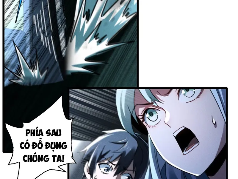 Làm Sao Bóc Lột Ở Thế Giới Quỷ Dị Chapter 3 - Trang 27