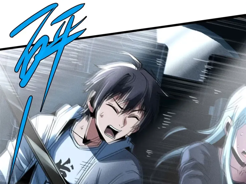 Làm Sao Bóc Lột Ở Thế Giới Quỷ Dị Chapter 3 - Trang 31