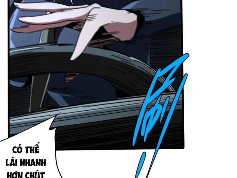 Làm Sao Bóc Lột Ở Thế Giới Quỷ Dị Chapter 3 - Trang 33