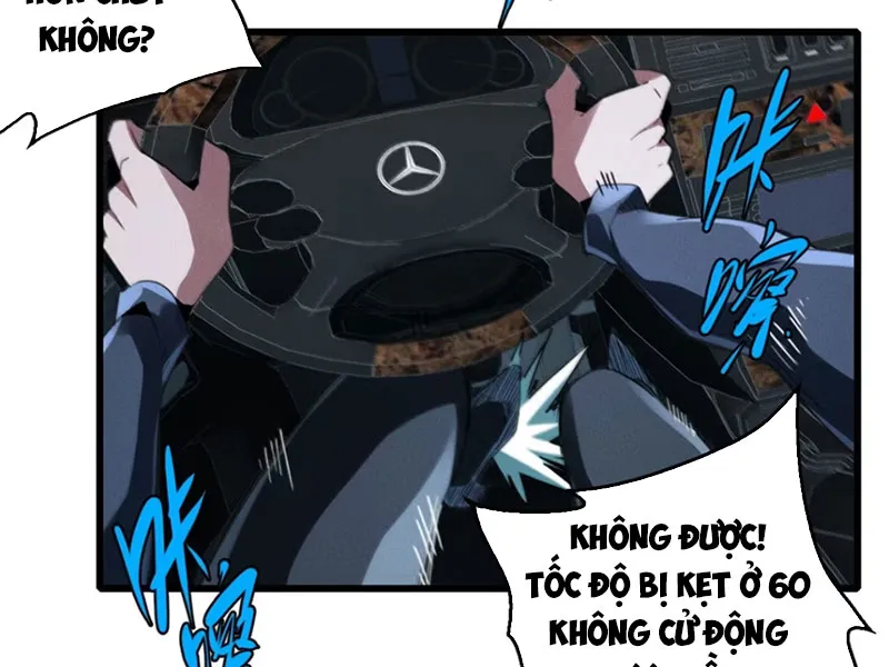 Làm Sao Bóc Lột Ở Thế Giới Quỷ Dị Chapter 3 - Trang 34