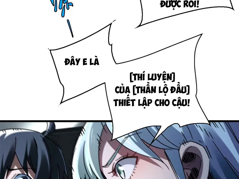 Làm Sao Bóc Lột Ở Thế Giới Quỷ Dị Chapter 3 - Trang 35