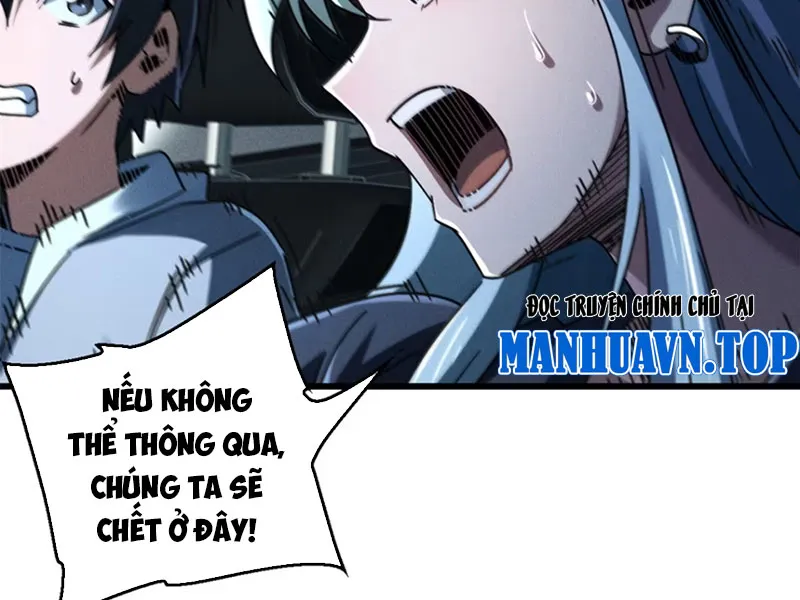 Làm Sao Bóc Lột Ở Thế Giới Quỷ Dị Chapter 3 - Trang 36
