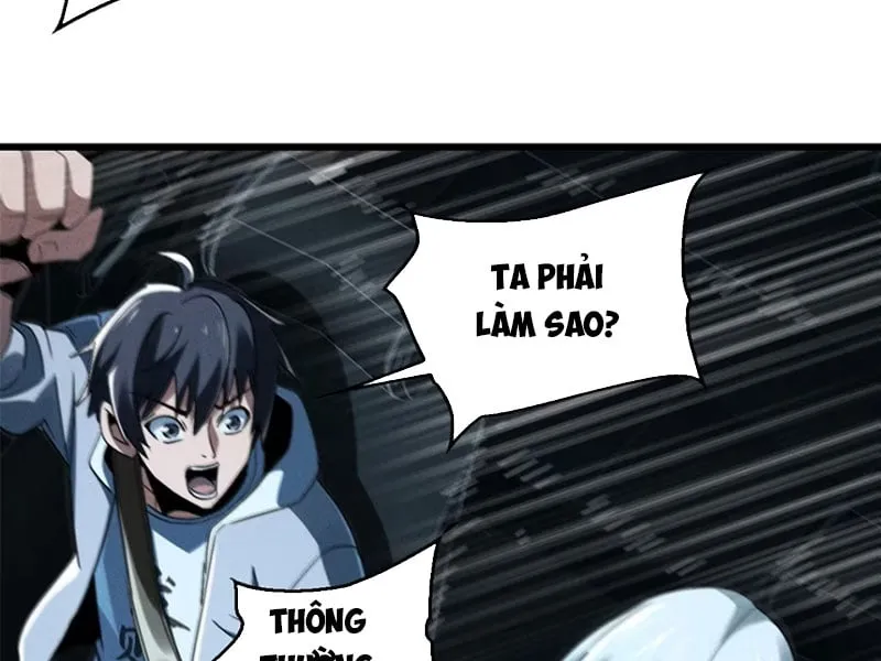 Làm Sao Bóc Lột Ở Thế Giới Quỷ Dị Chapter 3 - Trang 37