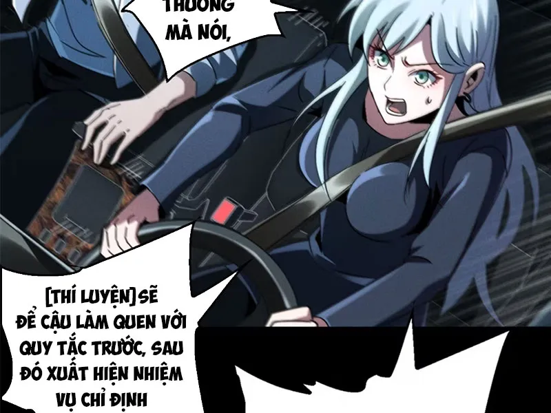 Làm Sao Bóc Lột Ở Thế Giới Quỷ Dị Chapter 3 - Trang 38