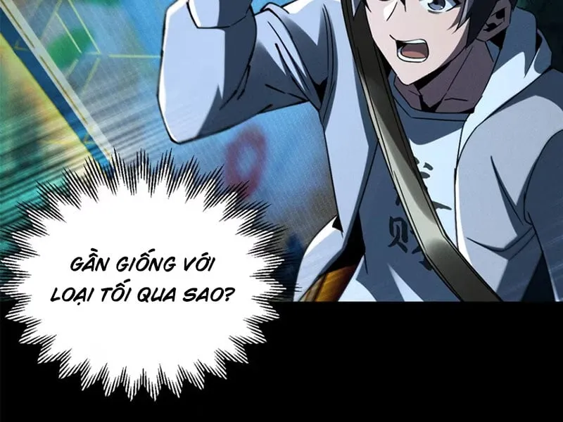 Làm Sao Bóc Lột Ở Thế Giới Quỷ Dị Chapter 3 - Trang 41