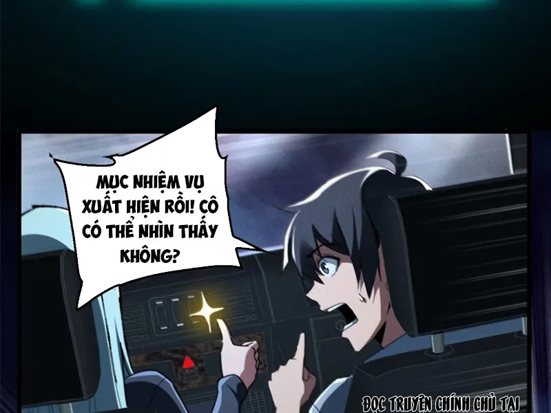 Làm Sao Bóc Lột Ở Thế Giới Quỷ Dị Chapter 3 - Trang 44