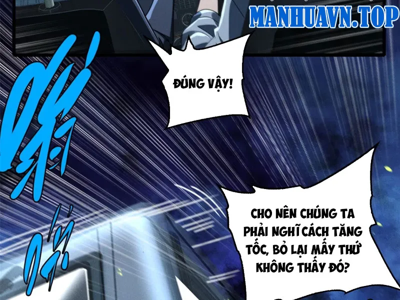 Làm Sao Bóc Lột Ở Thế Giới Quỷ Dị Chapter 3 - Trang 45