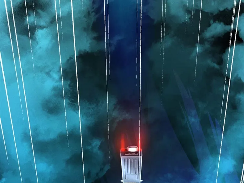 Làm Sao Bóc Lột Ở Thế Giới Quỷ Dị Chapter 3 - Trang 7