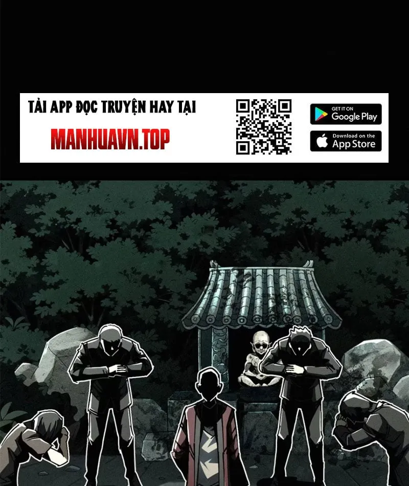 Làm Sao Bóc Lột Ở Thế Giới Quỷ Dị Chapter 4 - Trang 10