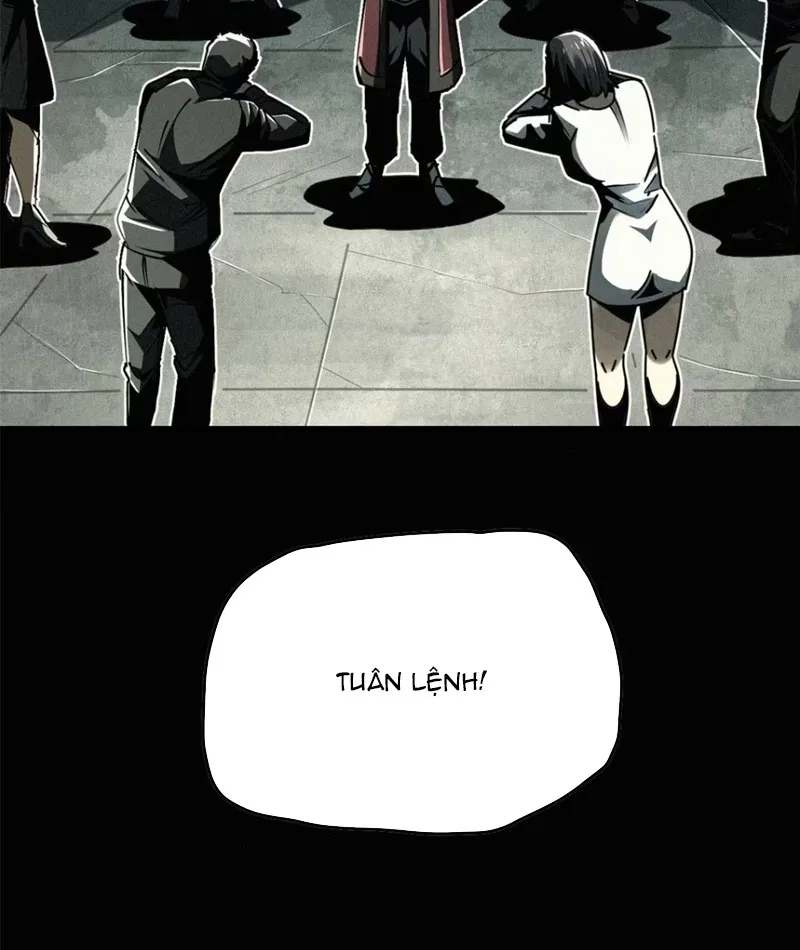Làm Sao Bóc Lột Ở Thế Giới Quỷ Dị Chapter 4 - Trang 11