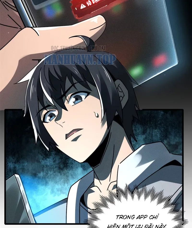 Làm Sao Bóc Lột Ở Thế Giới Quỷ Dị Chapter 4 - Trang 15