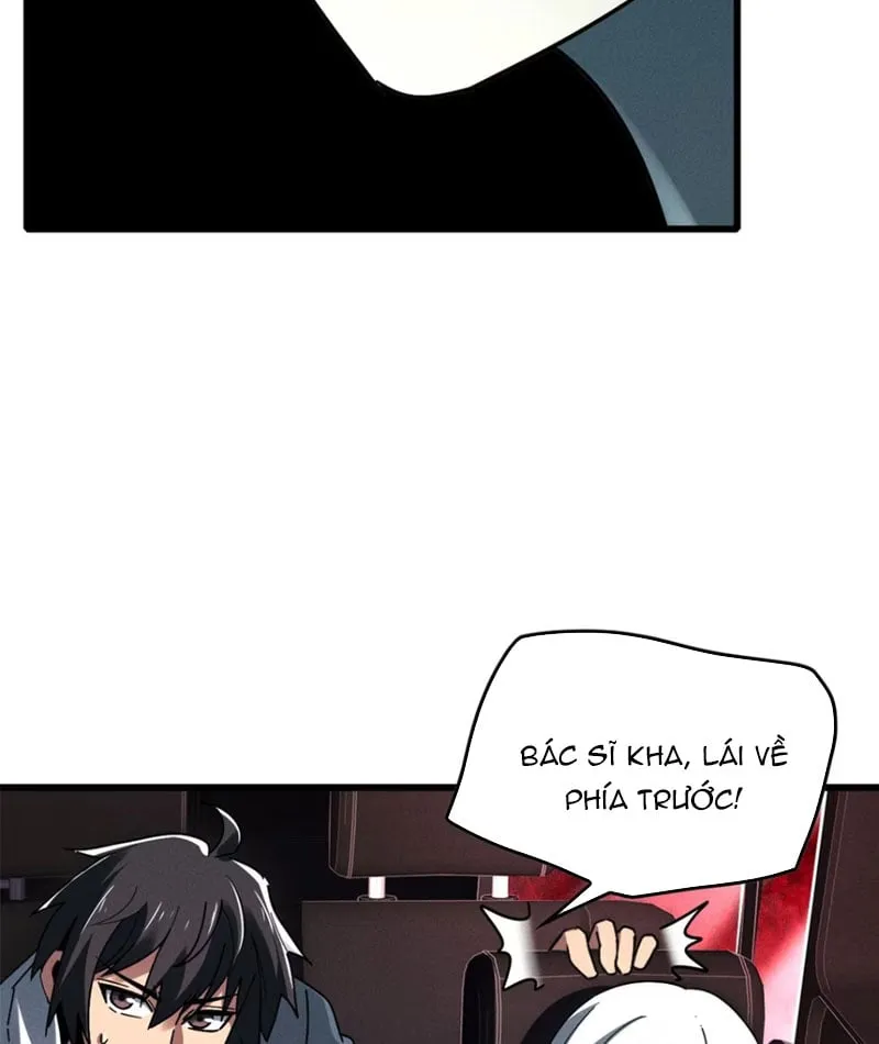 Làm Sao Bóc Lột Ở Thế Giới Quỷ Dị Chapter 4 - Trang 17