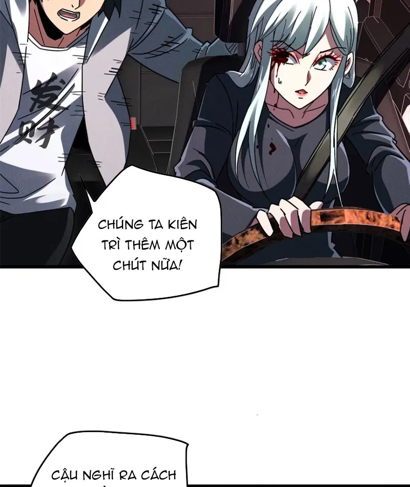 Làm Sao Bóc Lột Ở Thế Giới Quỷ Dị Chapter 4 - Trang 18