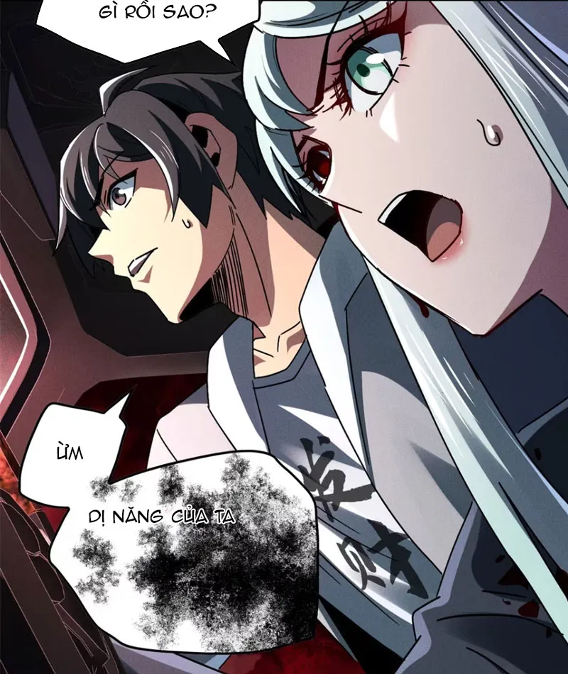 Làm Sao Bóc Lột Ở Thế Giới Quỷ Dị Chapter 4 - Trang 19