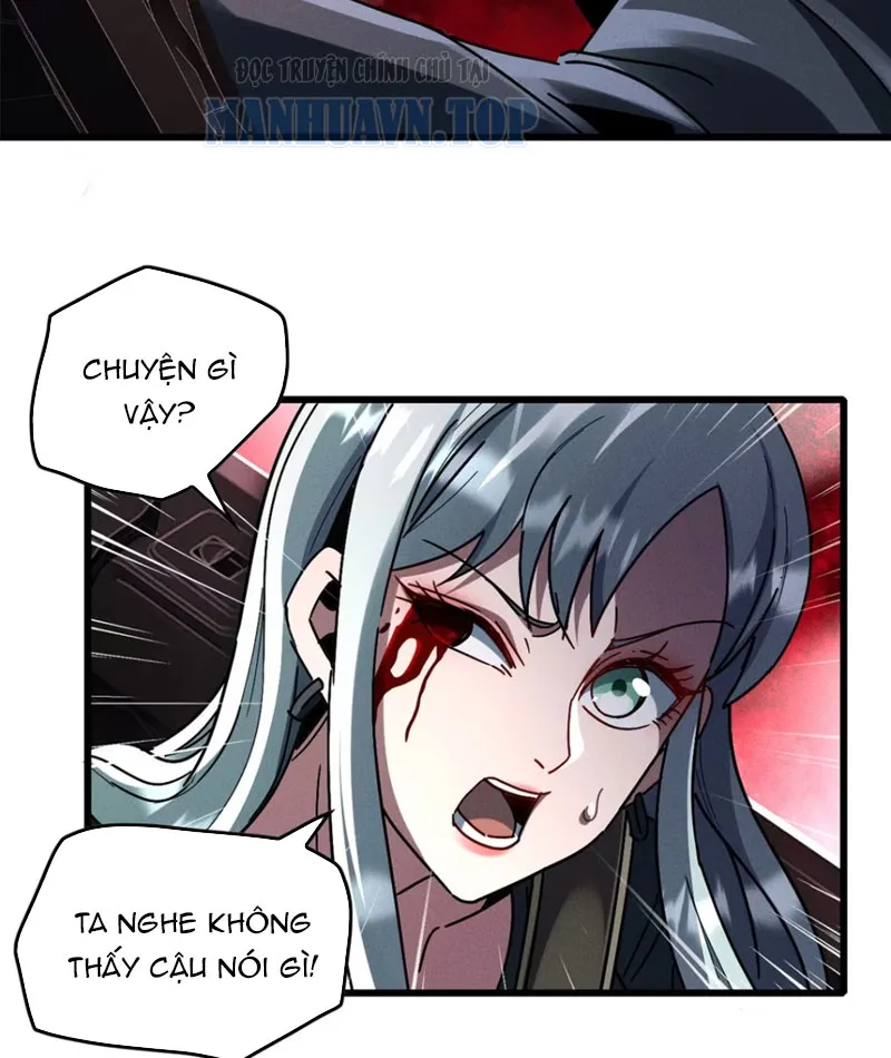 Làm Sao Bóc Lột Ở Thế Giới Quỷ Dị Chapter 4 - Trang 20