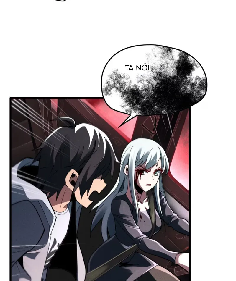 Làm Sao Bóc Lột Ở Thế Giới Quỷ Dị Chapter 4 - Trang 21