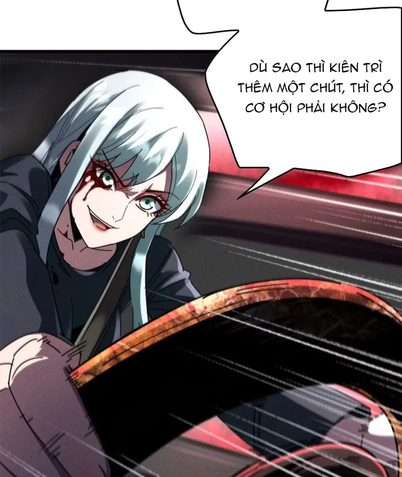 Làm Sao Bóc Lột Ở Thế Giới Quỷ Dị Chapter 4 - Trang 23