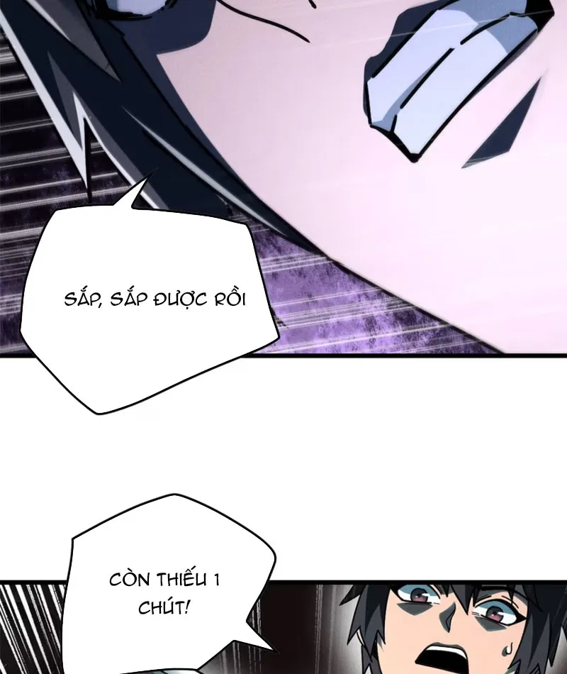 Làm Sao Bóc Lột Ở Thế Giới Quỷ Dị Chapter 4 - Trang 25