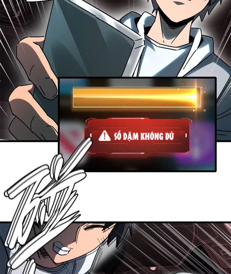 Làm Sao Bóc Lột Ở Thế Giới Quỷ Dị Chapter 4 - Trang 26