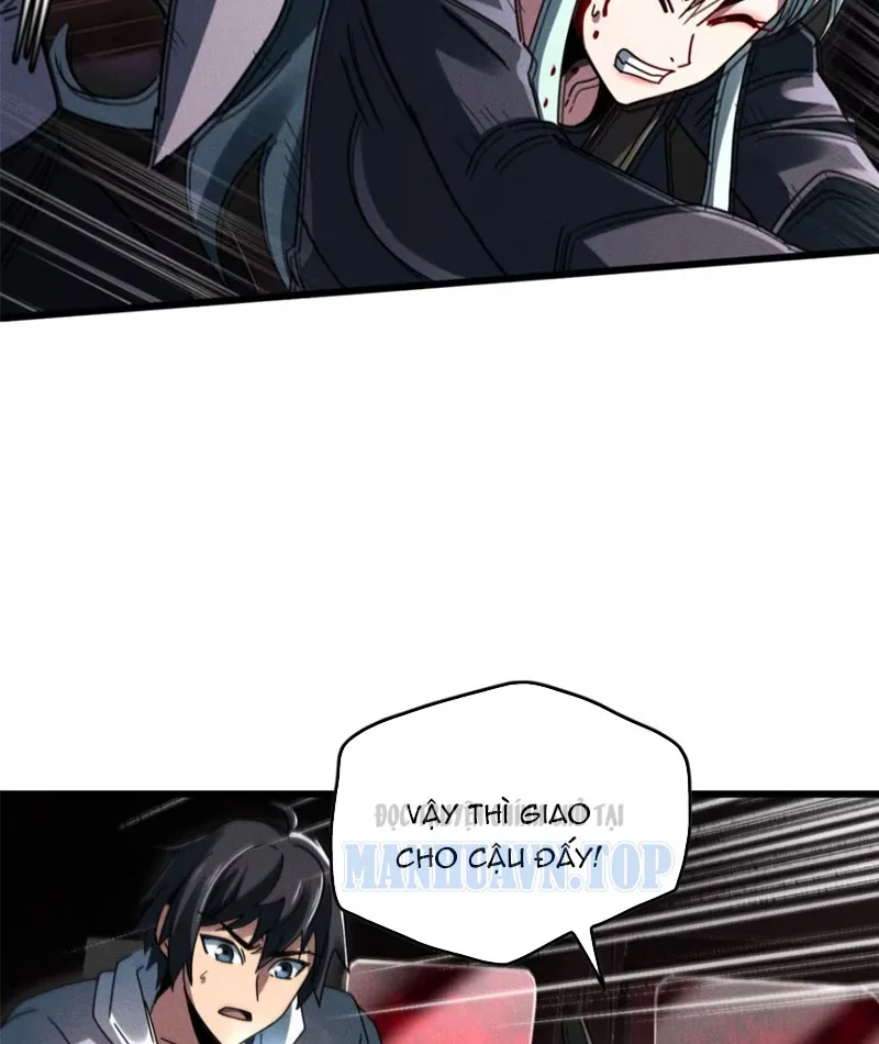 Làm Sao Bóc Lột Ở Thế Giới Quỷ Dị Chapter 4 - Trang 28