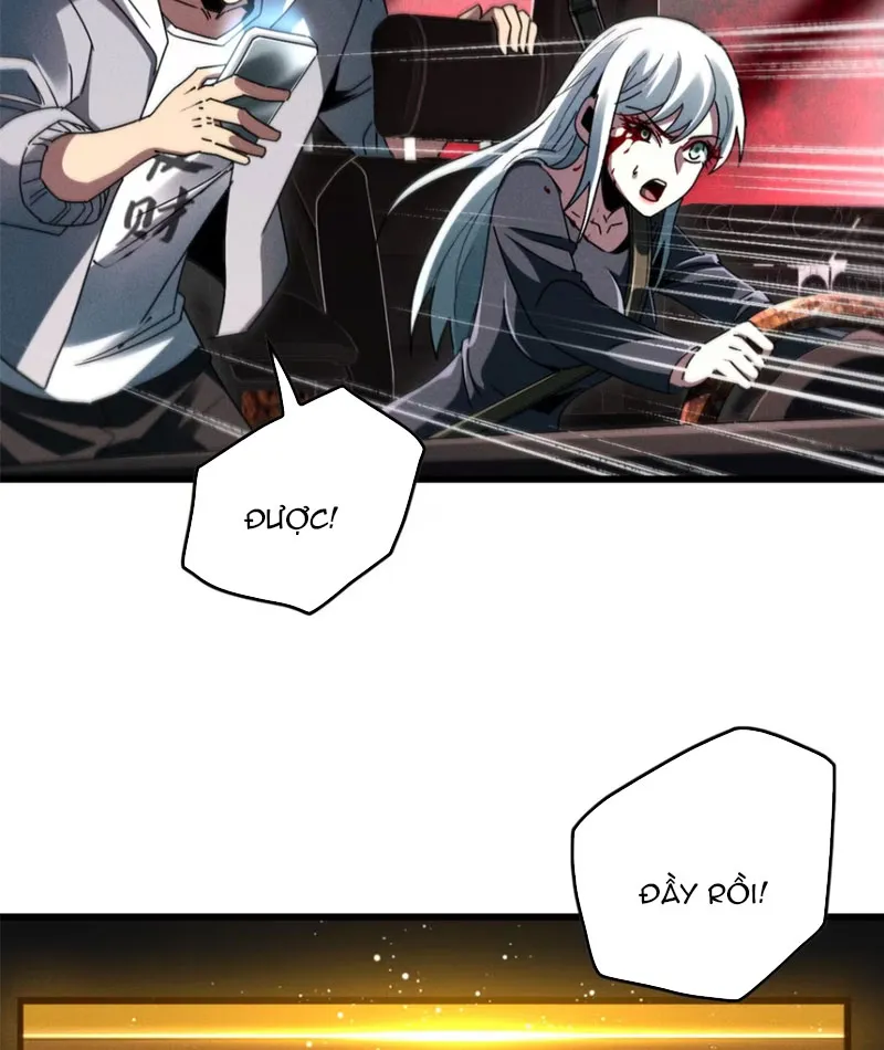 Làm Sao Bóc Lột Ở Thế Giới Quỷ Dị Chapter 4 - Trang 29