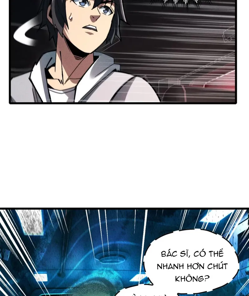 Làm Sao Bóc Lột Ở Thế Giới Quỷ Dị Chapter 4 - Trang 33