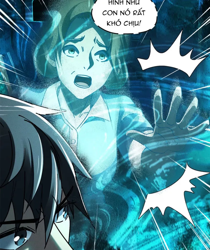 Làm Sao Bóc Lột Ở Thế Giới Quỷ Dị Chapter 4 - Trang 34