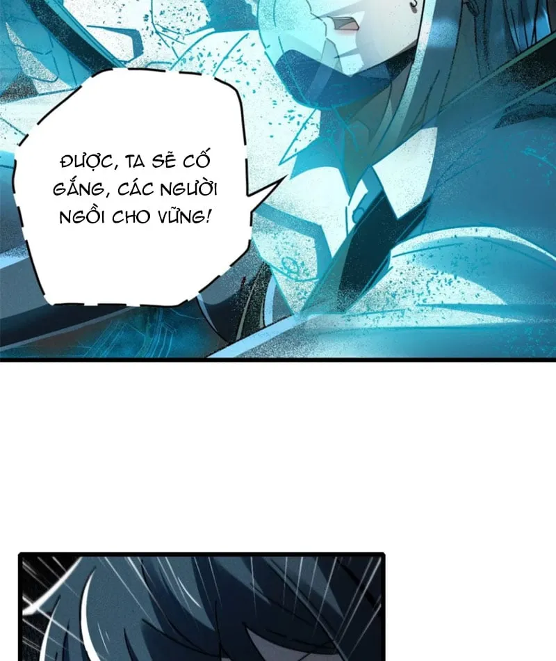 Làm Sao Bóc Lột Ở Thế Giới Quỷ Dị Chapter 4 - Trang 36