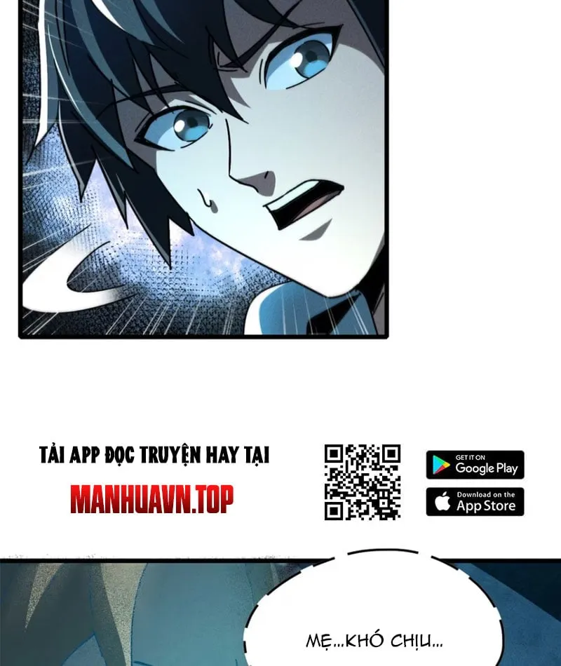 Làm Sao Bóc Lột Ở Thế Giới Quỷ Dị Chapter 4 - Trang 37