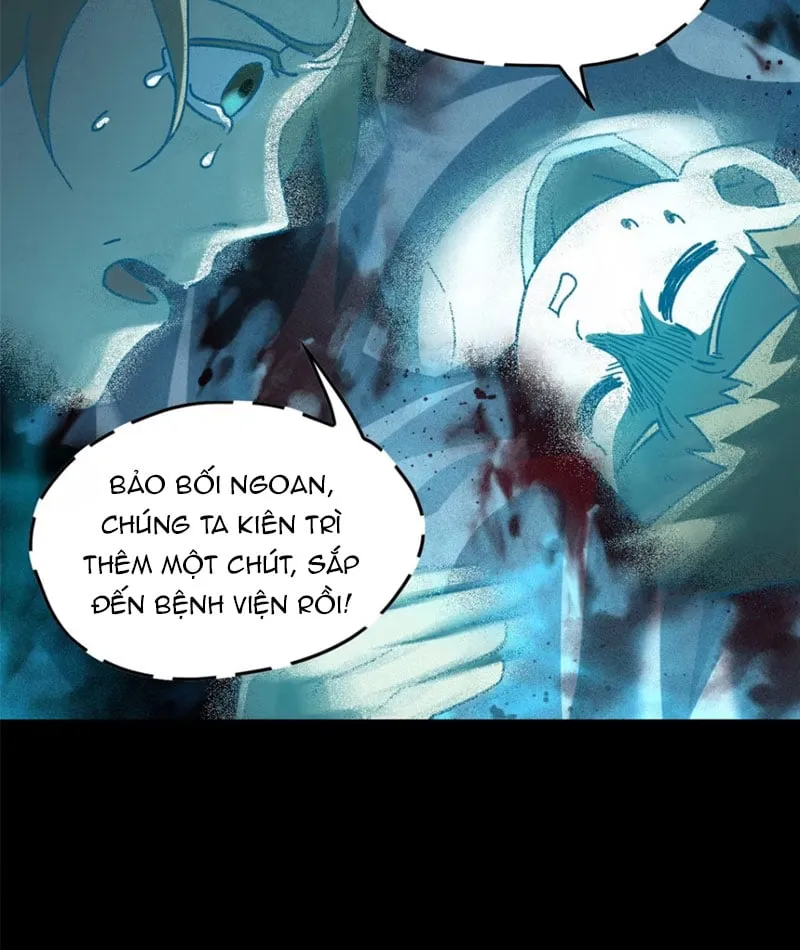 Làm Sao Bóc Lột Ở Thế Giới Quỷ Dị Chapter 4 - Trang 38