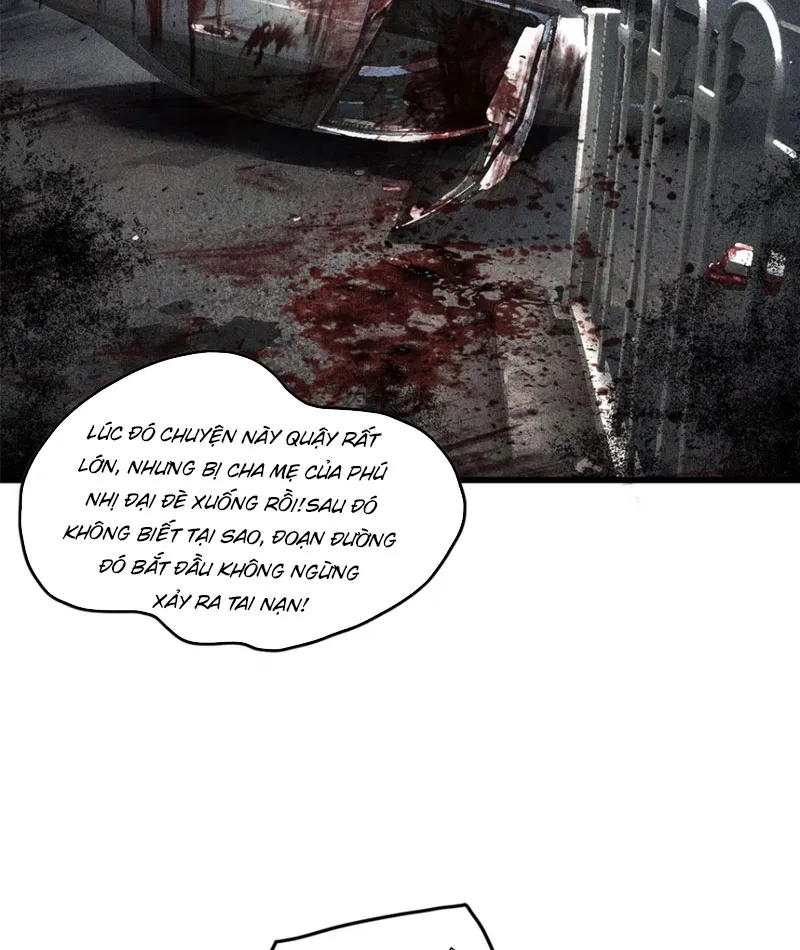 Làm Sao Bóc Lột Ở Thế Giới Quỷ Dị Chapter 4 - Trang 42