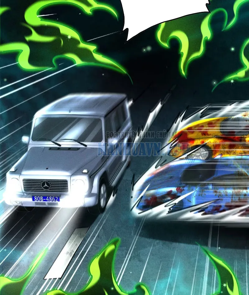 Làm Sao Bóc Lột Ở Thế Giới Quỷ Dị Chapter 4 - Trang 44