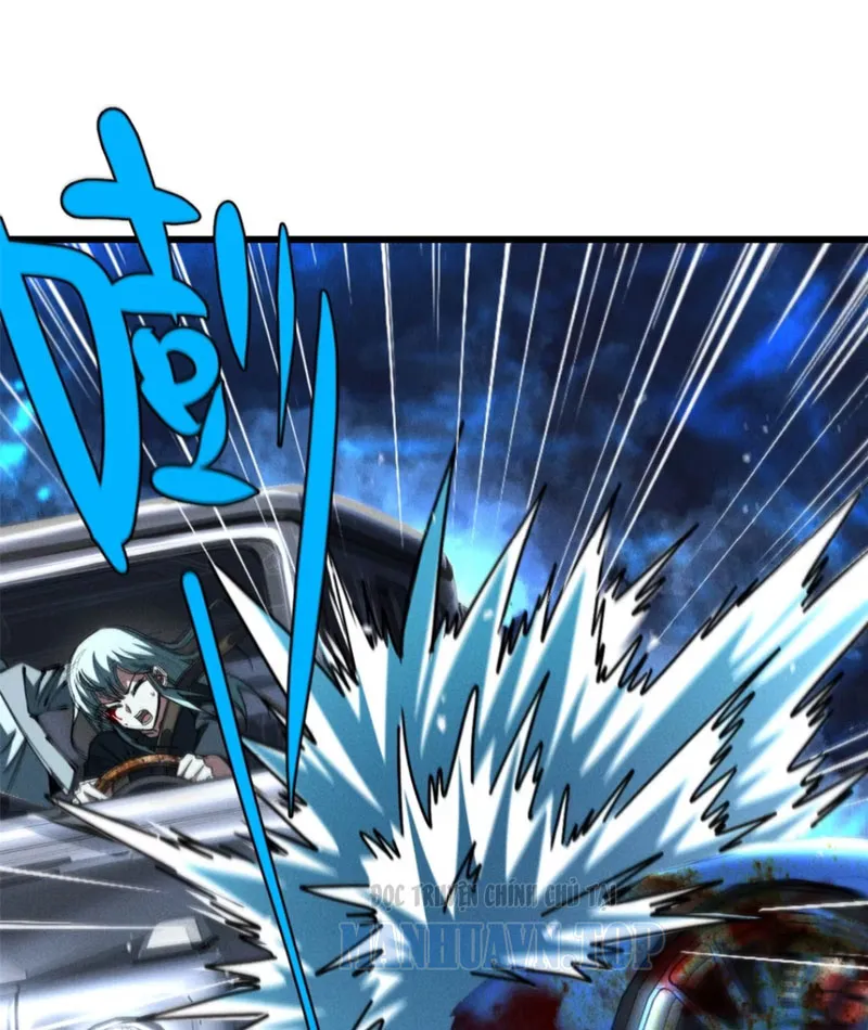 Làm Sao Bóc Lột Ở Thế Giới Quỷ Dị Chapter 4 - Trang 46
