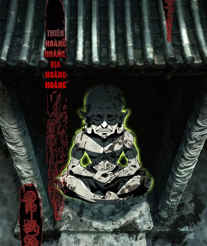 Làm Sao Bóc Lột Ở Thế Giới Quỷ Dị Chapter 4 - Trang 6