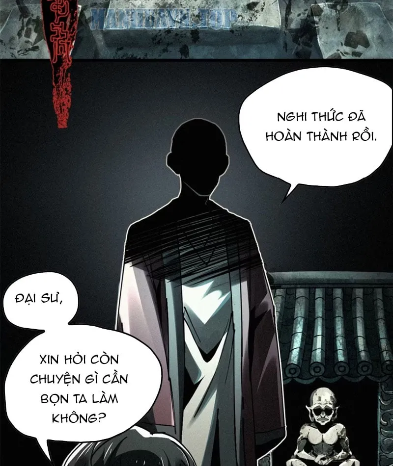 Làm Sao Bóc Lột Ở Thế Giới Quỷ Dị Chapter 4 - Trang 7
