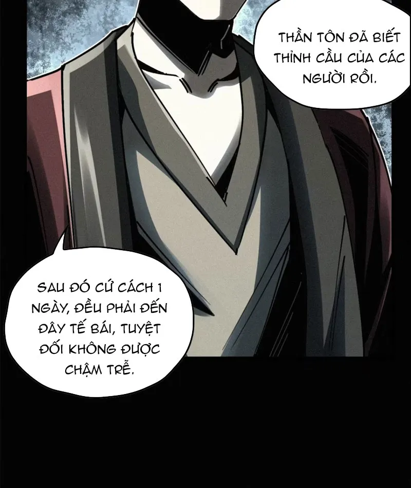 Làm Sao Bóc Lột Ở Thế Giới Quỷ Dị Chapter 4 - Trang 9