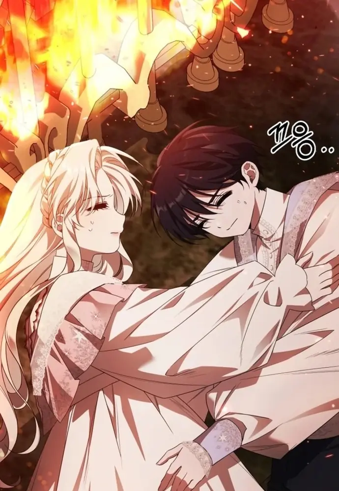 Làm Sao Để Thoát Khỏi Tiểu Thuyết Đa Phu Ngược Luyến Chapter 2 - Trang 19