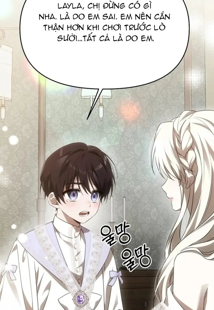 Làm Sao Để Thoát Khỏi Tiểu Thuyết Đa Phu Ngược Luyến Chapter 2 - Trang 30