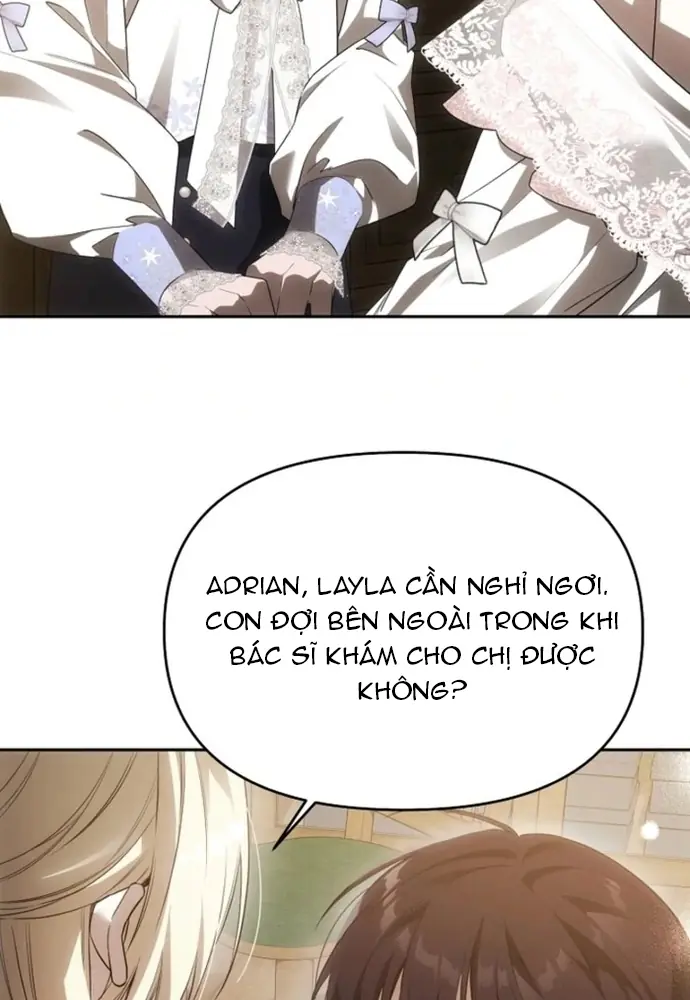 Làm Sao Để Thoát Khỏi Tiểu Thuyết Đa Phu Ngược Luyến Chapter 2 - Trang 31