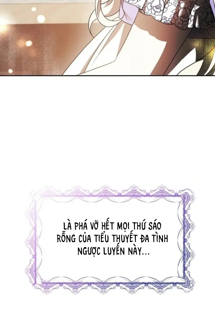 Làm Sao Để Thoát Khỏi Tiểu Thuyết Đa Phu Ngược Luyến Chapter 2 - Trang 8