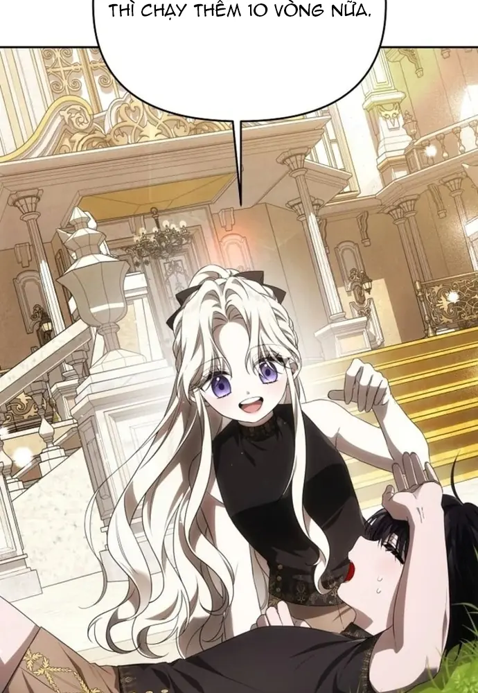 Làm Sao Để Thoát Khỏi Tiểu Thuyết Đa Phu Ngược Luyến Chapter 3 - Trang 11